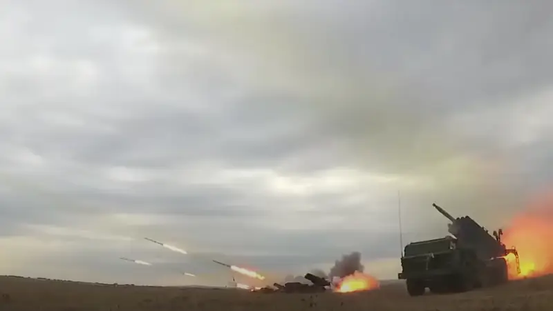 Before the events in the Kursk region, the Pentagon said that the war in Ukraine was heading towards a dead end.