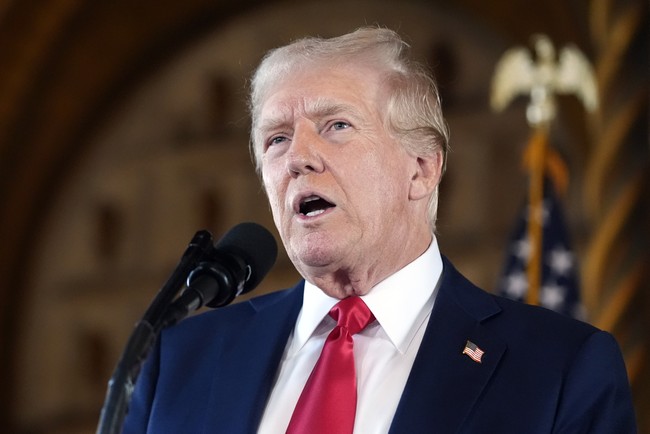 'You'd Be Talking to Me From Another Realm': Musk to Trump on Near Miss of Assassination Attempt