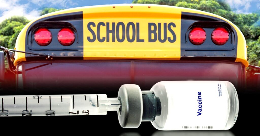 Record Number of Louisiana Parents Opt Out of Back-to-School Vaccines