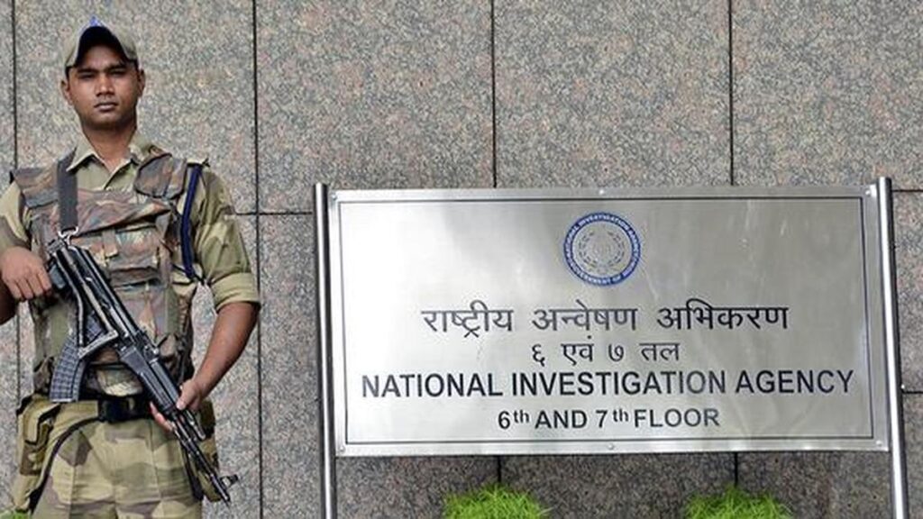 NIA chargesheets social media influencer for trafficking youth to commit cyber fraud for Chinese firms in Laos