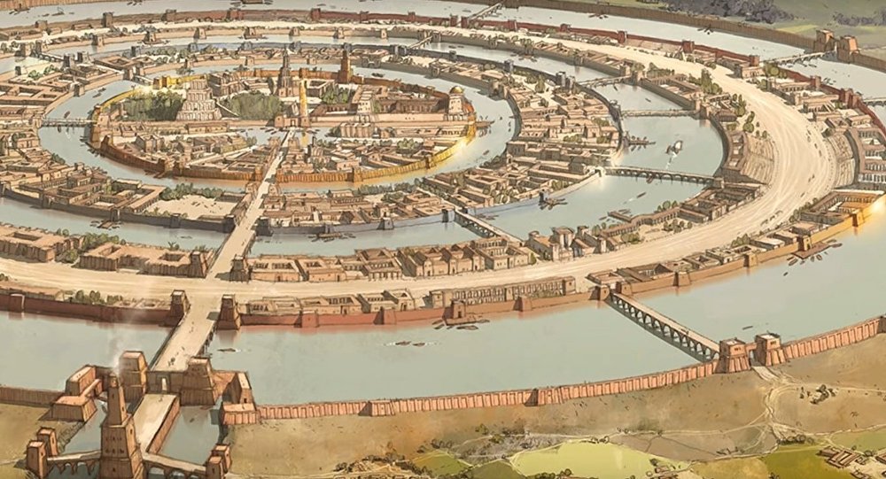 A Researcher Claims the Bible Proves Atlantis Existed in Isreal