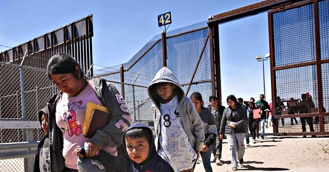 Biden-Harris Slush Fund: DHS Showers Millions on Sanctuary Cities, NGOs for Resettling Migrants in U.S.