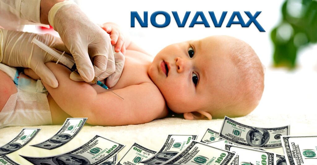 $3,000 and a Toy: Novavax Dangles Incentives to Fill Clinical Trials on COVID Shots for Babies, Kids