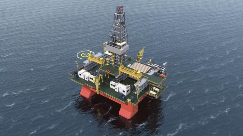 Crude reality: South America’s offshore oil buries net zero agenda