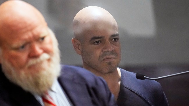 What the Media Neglect to Mention About the Politician Who Murdered a Journalist