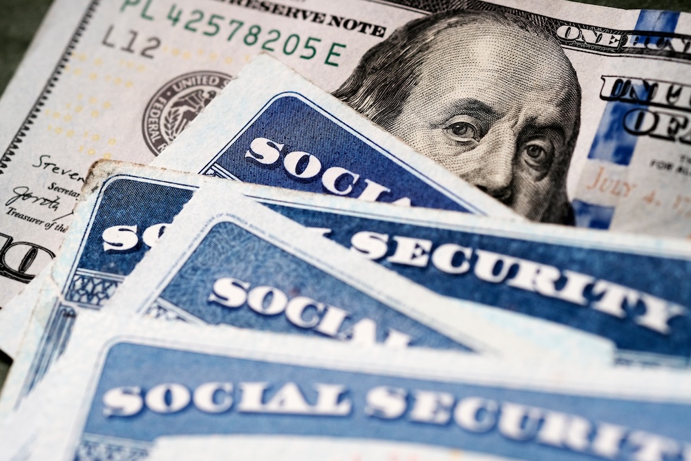 BREAKING: Every American’s Social Security Number Has Been STOLEN, Hackers Claim