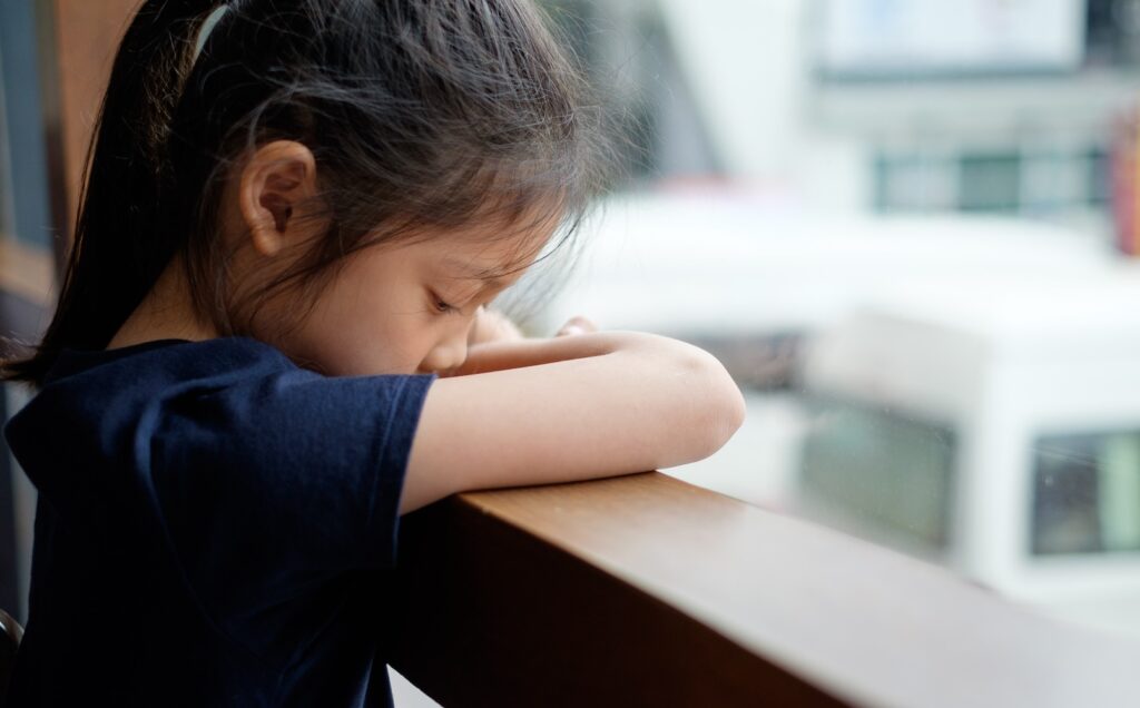 China stops international adoptions leaving hundreds of children, families in heartbreak