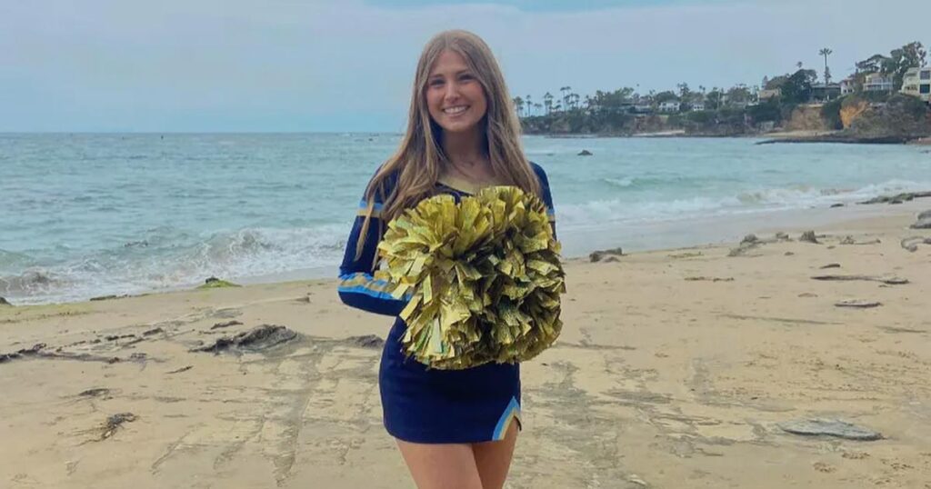 High School Cheerleader Found Dead Just Weeks after ‘America’s Got Talent’ Performance