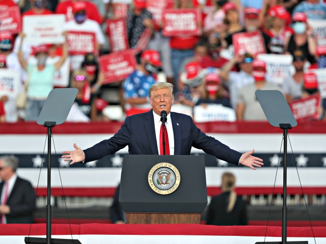 President Trump MAGA Rally – Las Vegas, Nevada – 10:00pm ET Livestream