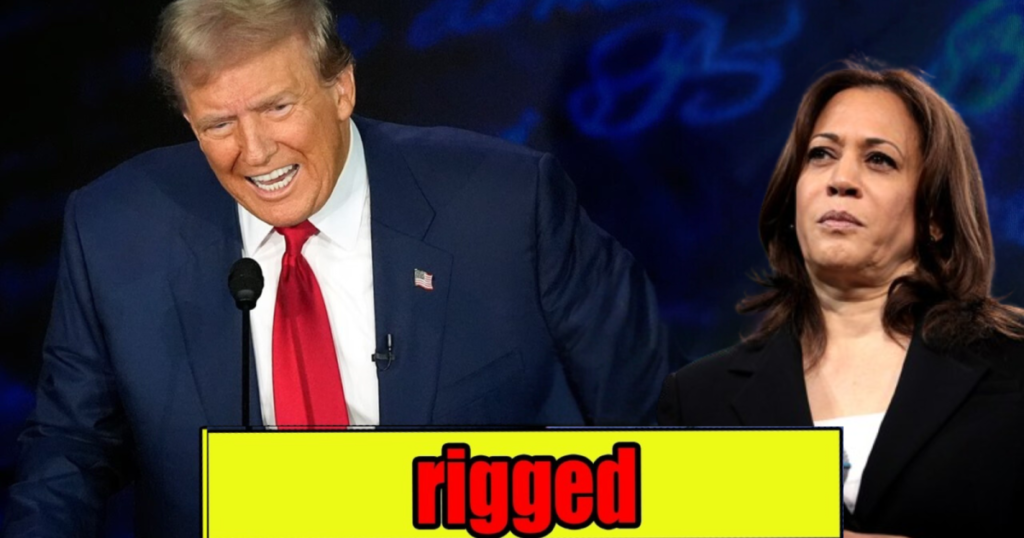 Rumors Flying That ABC Whistleblower Will Expose ABC News For Debate Rigging — Here’s What We Know So Far