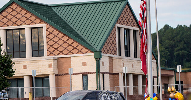 Report: Mother of Alleged Apalachee High School Attacker Called, Warned School 30 Minutes Before Attack