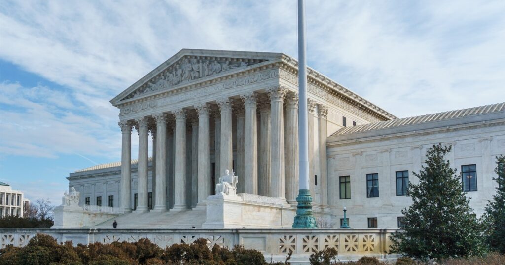 Senate Democrats to holding hearings on Supreme Court's presidential immunity ruling