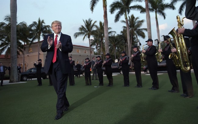 Do We Have Another Instance Where the Secret Service Can't Get Its Story Right?