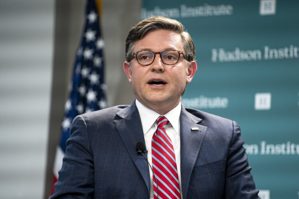 House to Focus on China Threat When Congress Returns
