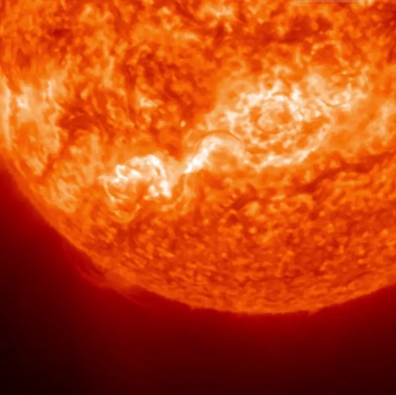 Sun news September 7: Prominence and filament fun