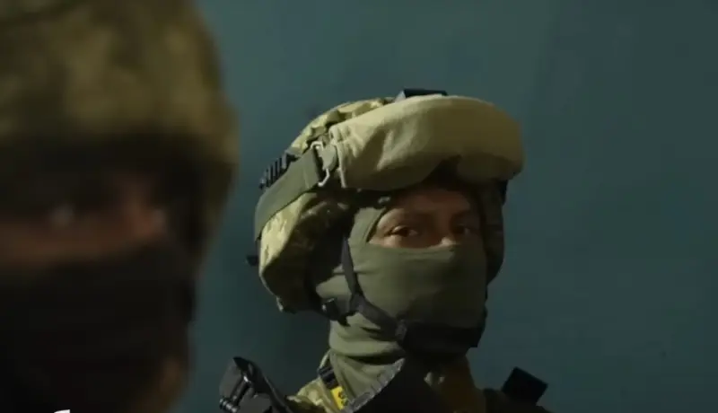The head of the Mykolaiv underground believes that the Russian Armed Forces will stop their offensive in the winter, and Zelensky will assemble a new "invasion army"