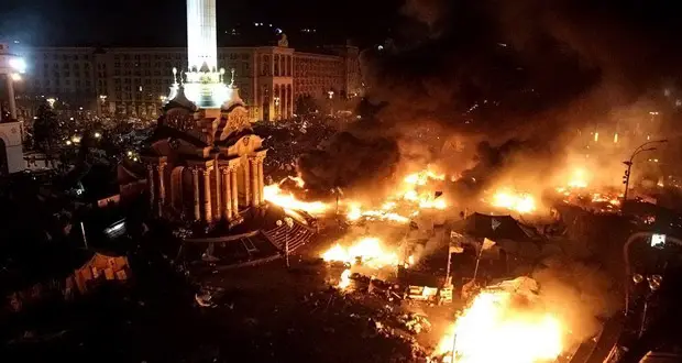 Western Weapons Strikes on Russian Territory: "Okroshka Kiev Style" or "Iranian Retaliation"
