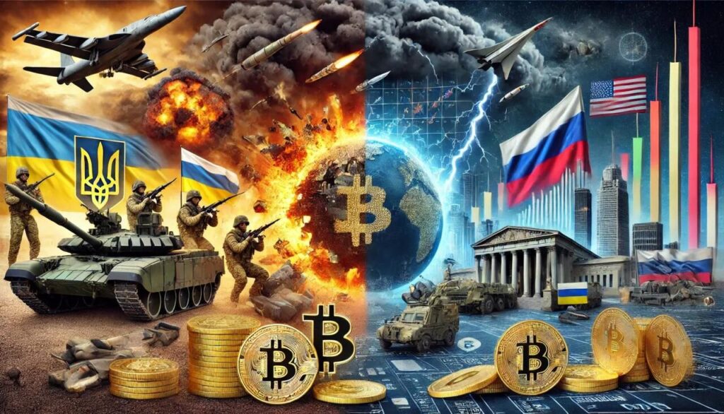 Is World War III Looming?