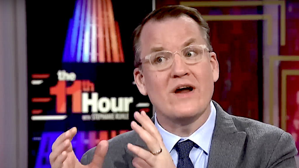 Washington Post’s Incurious Philip Bump Says The Media Should Just Give Kamala The ‘Benefit Of The Doubt’