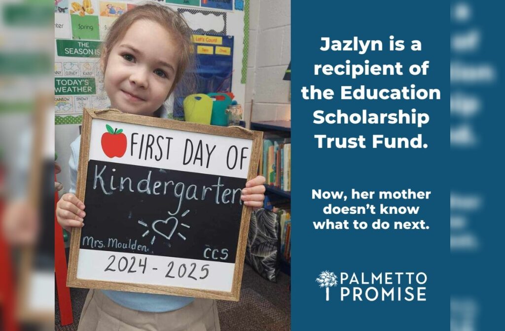 South Carolina families fight back after ruling stops school choice program