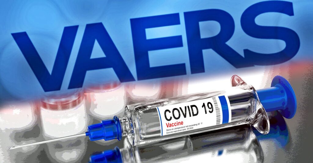 Their Vaccine Injury Reports Disappeared From VAERS — So They Developed a Tool Anyone Can Use to Track Their Own Reports