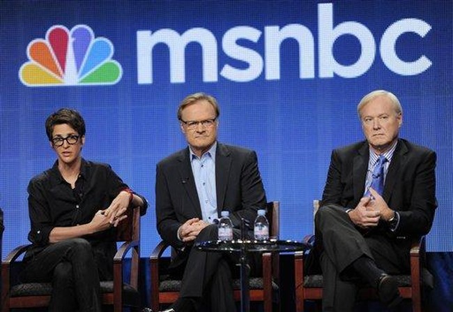 MSNBC News Actress Confronted Over Migrant Coverage, Bodyguard Assaults Journalist