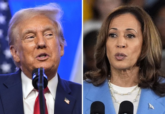 ABC News Is Perplexed: Why Isn’t Kamala Harris Getting a Post-Debate Bounce? The Answer Is…