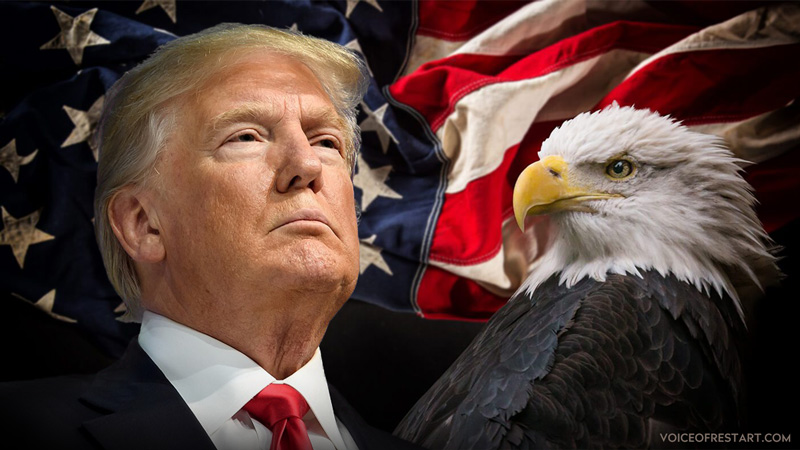 President Trump Townhall – Warren, Michigan – 6:00pm ET Livestream
