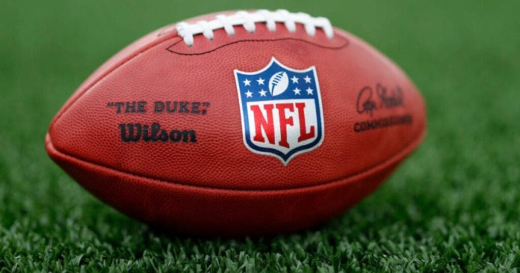 NFL Kicks Off Season With Racially Divisive Anthem
