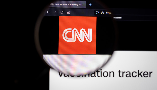 NEW: ‘Full Scale’ Investigation Launched Into CNN