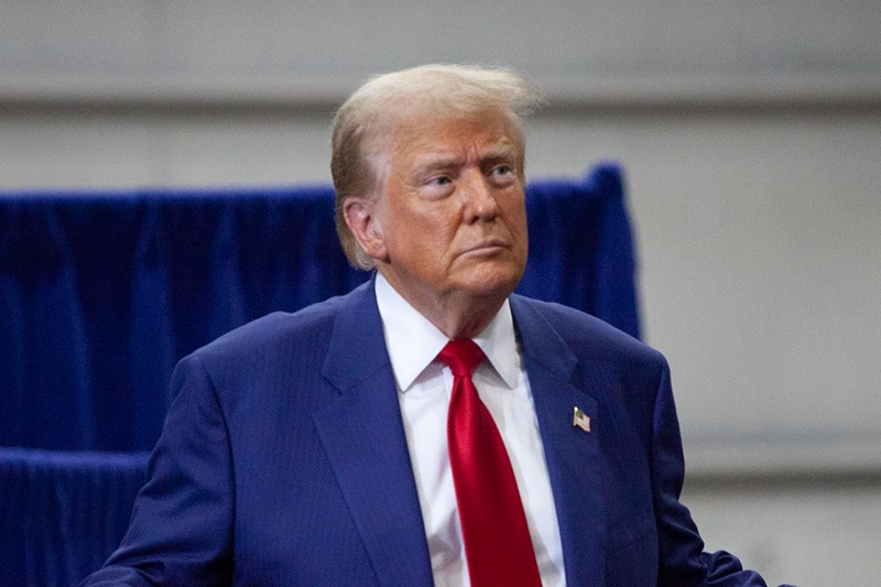 Trump Suggests He’ll Release More Jeffrey Epstein Files If Re-elected, Maintains He Never Went To His Island