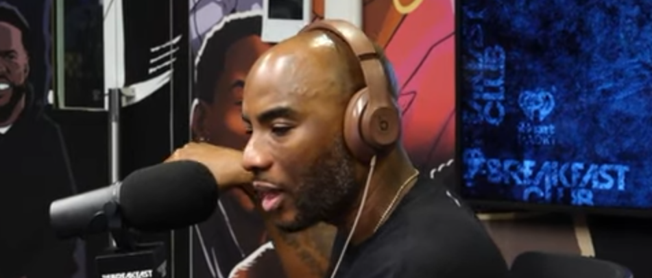 It Only Took 20 Seconds For Black Immigrant Caller To Unravel Charlamagne’s Defense Of Harris’ Role In Border Crisis