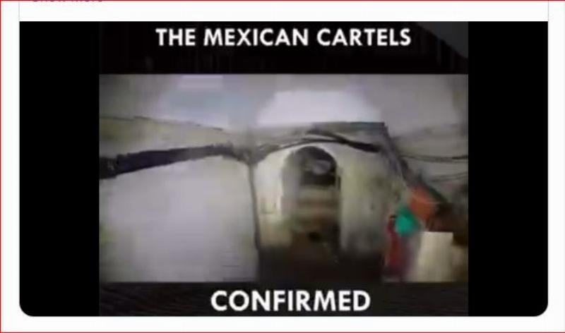 Buried news: Hamas digging tunnels under San Diego -IDF colonel