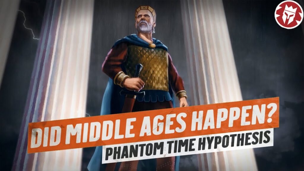 What is the Phantom Time Hypothesis Theory?