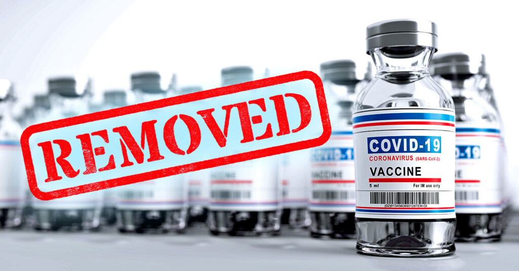Idaho Health Board First in U.S. to Defy CDC and FDA by Removing COVID Vaccines From Clinics