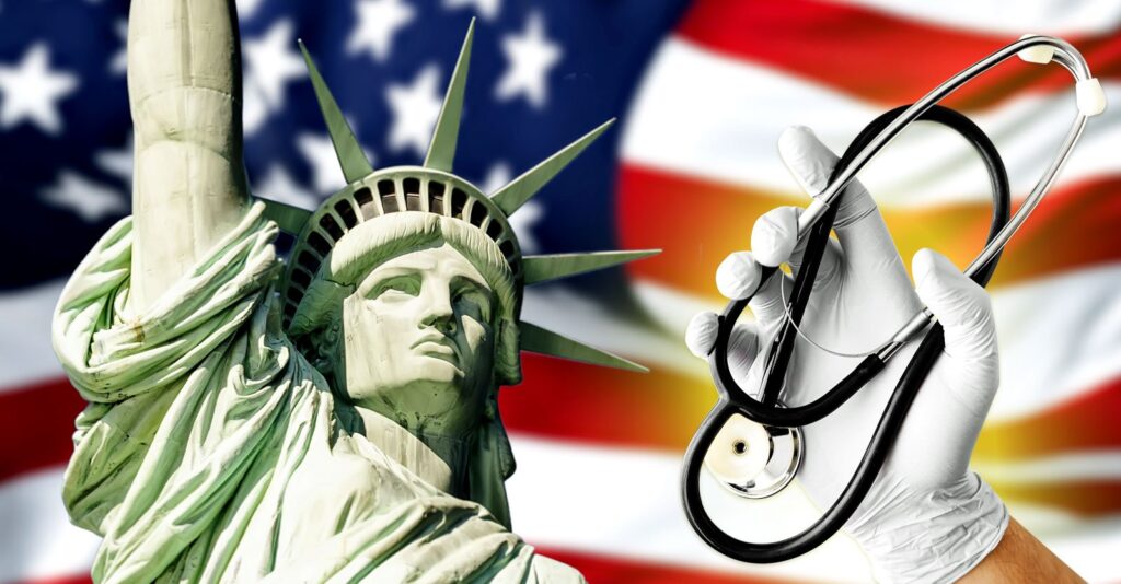 These 12 Policies Need to Change If We Want True Health Freedom