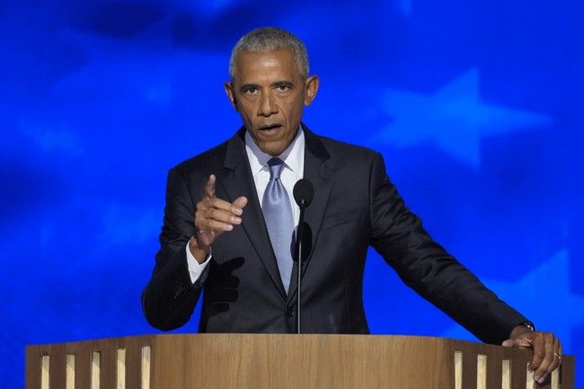 If Obama Is Saying This, You Know the Dems Are Worried About Kamala