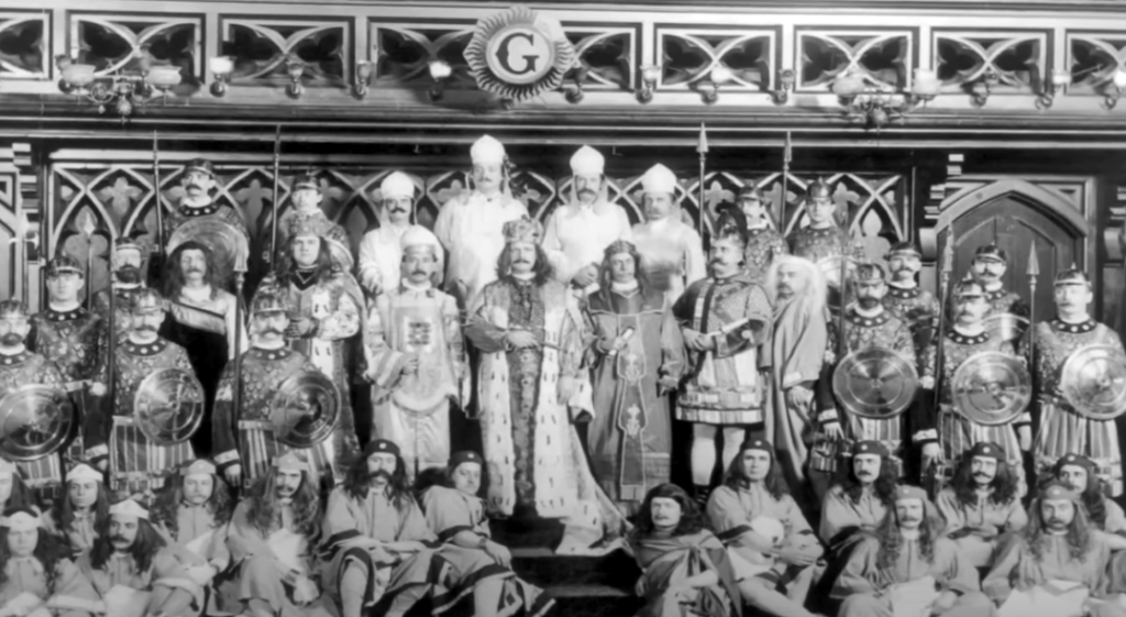 Unveiling the Global Secret Society Network