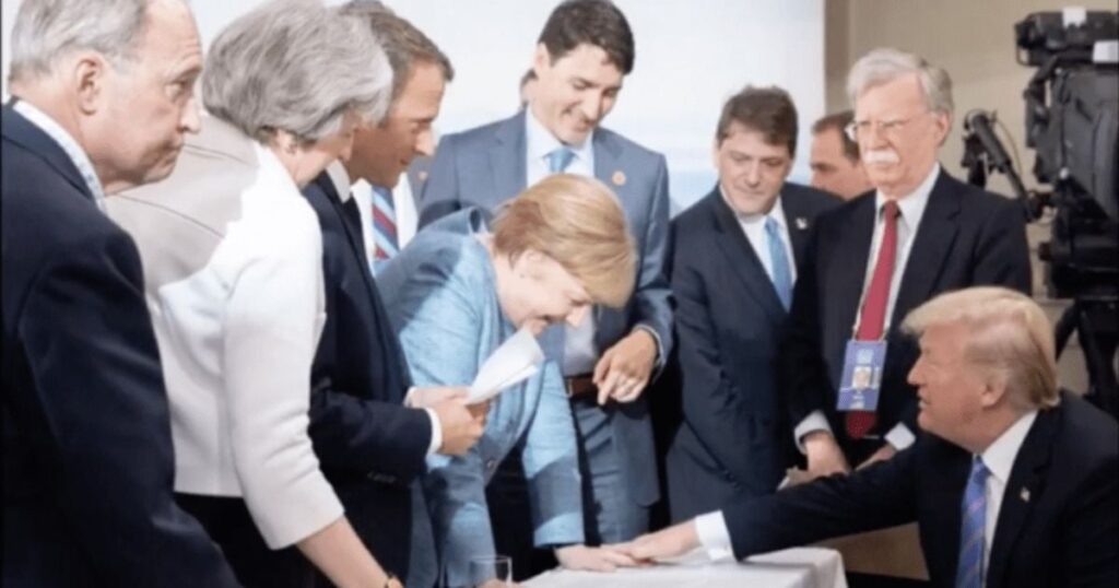 The Most INTERESTING Trump Video You May Have Never Seen…