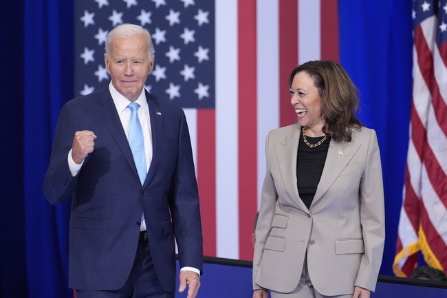 How the Biden-Harris Admin Diverted Billions From Scientific Research Funds to Promote DEI