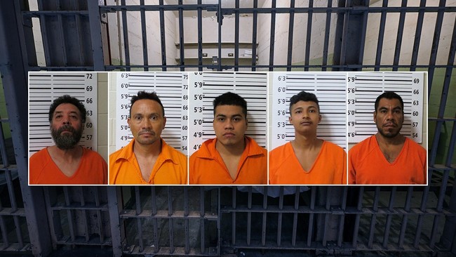 The Morning Briefing: It's Impossible to Say Too Many Bad Things About Illegal Alien Invaders