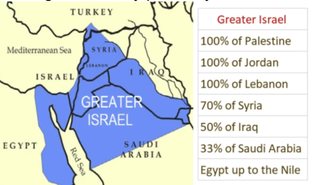 ISRAEL IS DONE! It’s over—finished as a nation-state. Here’s why.