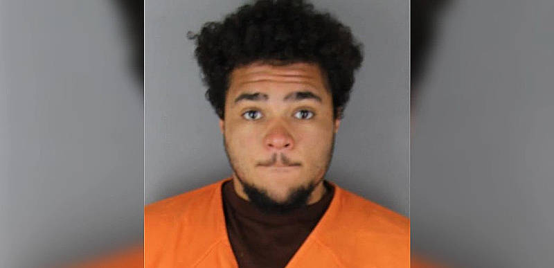 Man arrested for trying shoot up Jewish Temple in Minneapolis near Oct 7th anniversary