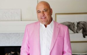 Retired CIA Agent, Gary Berntsen