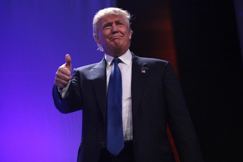 The 2020 Theft Saved This Country