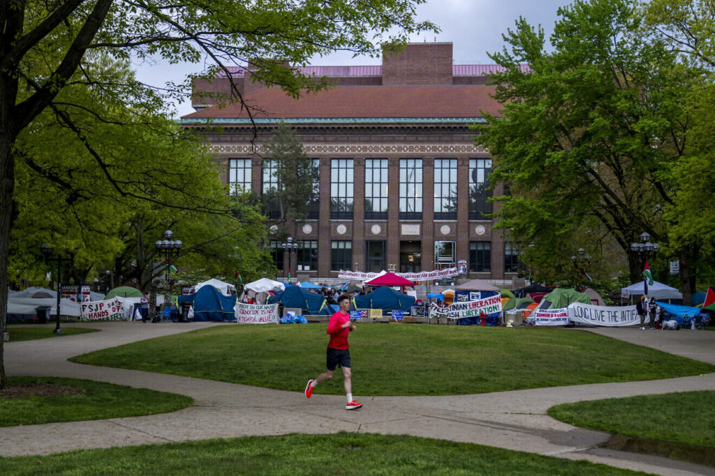 The DEI scam destroying education and fomenting antisemitism must end