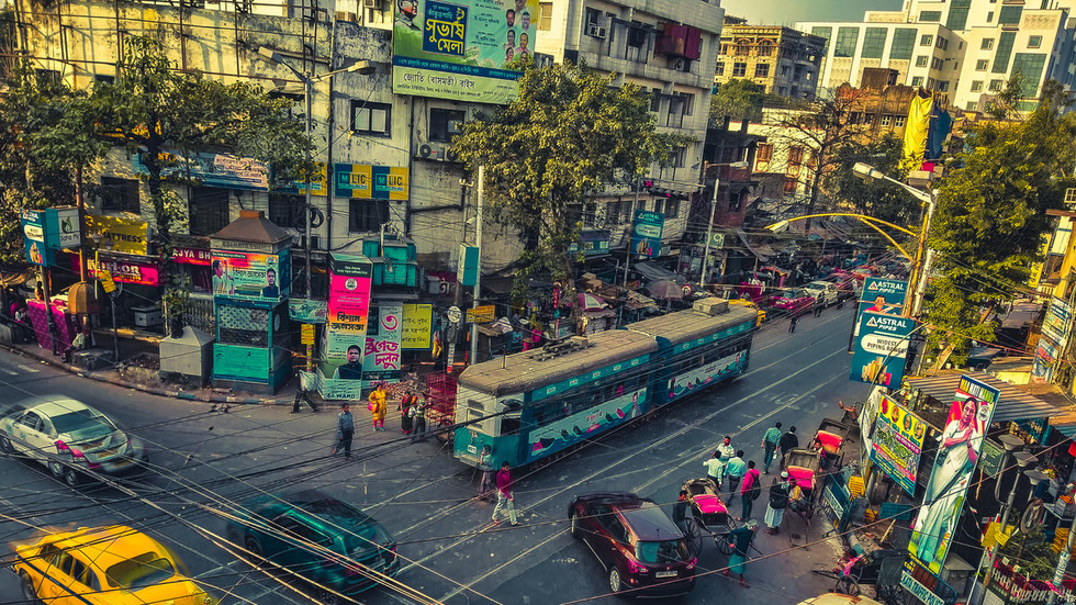 Trams rights: Citizens of this former colonial capital are rising up to protect Asia’s oldest electric transport system