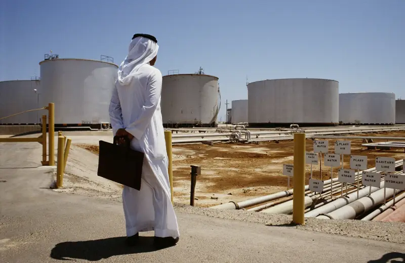 What to Expect for Russia if OPEC+ Goes into the Minus
