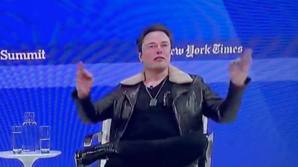 Elon Musk Calls Out Secretary Pete Buttigieg’s Defense of FEMA