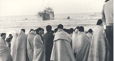 The Camp of the Saints After 50 Years